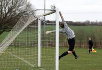 Hempnall v Mulbarton 28 Mar 2015 2